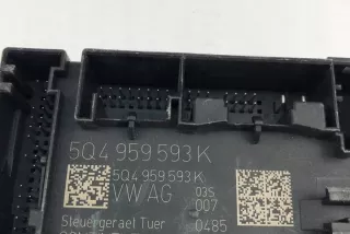 5Q4959593K Блок управления (другие) Seat Ateca Арт e12004421, вид 3