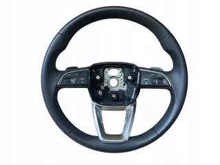 4M0419091C Руль Audi A4 B9 Арт e12004336, вид 1