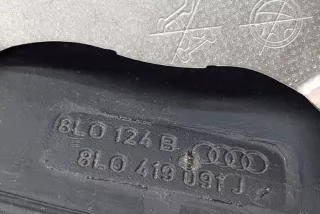 8L0124B Руль Audi A3 8L Арт e12004320, вид 3