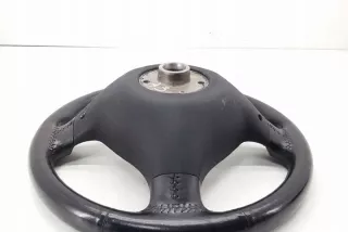 8L0124B Руль Audi A3 8L Арт e12004320, вид 4