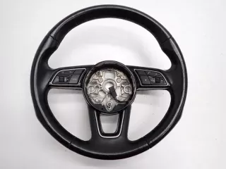 82A419091AA 82A419091 Руль Audi A3 8Y Арт e12004274, вид 1