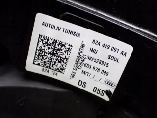 82A419091AA 82A419091 Руль Audi A3 8Y Арт e12004274, вид 7