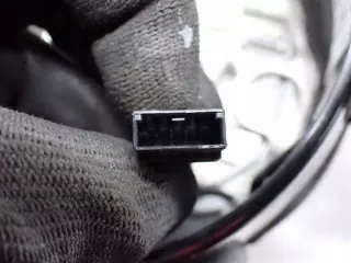 82A419091AA 82A419091 Руль Audi A3 8Y Арт e12004274, вид 8