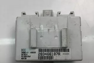 FW01_ 283466187R Блок управления (другие) Renault Fluence  Арт e12004141, вид 4