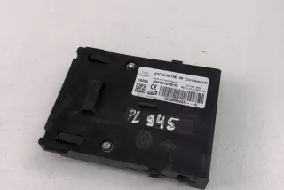 KZ01 285909828R Блок управления (другие) Renault Fluence  Арт e12004139, вид 4