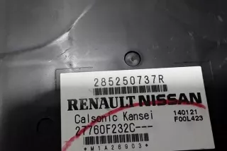 285250737R Блок управления (другие) Renault Captur Арт e12004045, вид 2