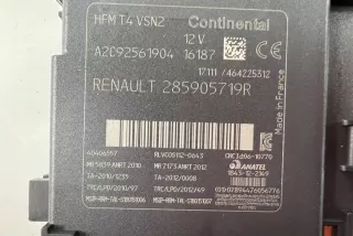 285905719R Блок управления (другие) Renault Captur Арт e12004014, вид 3
