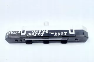 3460065J40 Щиток приборов (приборная панель) Suzuki Grand Vitara JT Арт e12003991, вид 2
