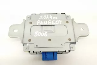 9818608380 Блок управления (другие) Peugeot 3008 2 Арт e12003837, вид 1