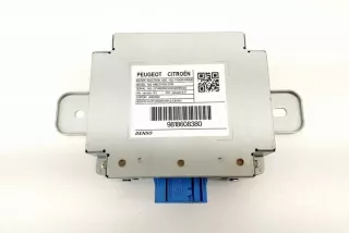 9818608380 Блок управления (другие) Peugeot 3008 2 Арт e12003837, вид 3