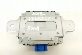 9818608380 Блок управления (другие) Peugeot 3008 2 Арт e12003835, вид 2