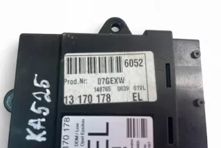 13170178 Блок управления (другие) Opel Signum Арт e12003766, вид 4