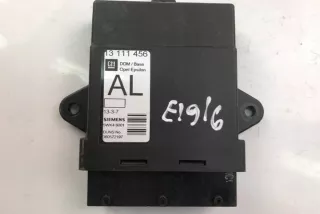 13111456 Блок управления (другие) Opel Signum Арт e12003753, вид 4