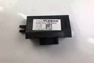 9833644180 Блок управления (другие) Opel Grandland X Арт e12003729, вид 3