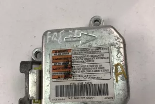 8162114490 Блок управления (другие) Opel Frontera B Арт e12003726, вид 1
