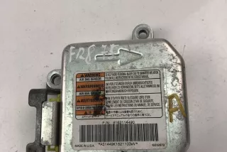 8162114490 Блок управления (другие) Opel Frontera B Арт e12003726, вид 3