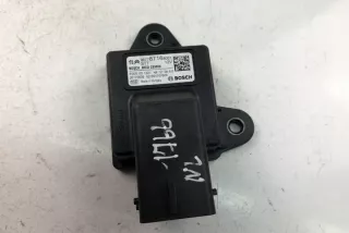 9677871680 Блок управления (другие) Opel Crossland x Арт e12003715, вид 2