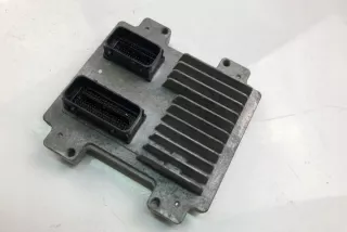 55485171 Блок управления (другие) Opel Corsa D Арт e12003706, вид 3