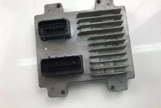 55485171 Блок управления (другие) Opel Corsa D Арт e12003706, вид 4