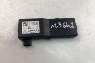 13503204 Блок управления (другие) Opel Corsa E Арт e12003703, вид 4
