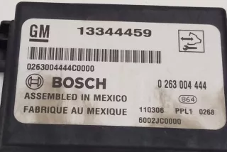 13344459 Блок управления (другие) Opel Astra J Арт e12003635, вид 1