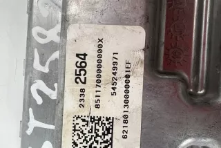 23382564 Блок управления (другие) Opel Astra K Арт e12003603, вид 2
