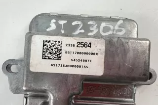 23382564 Блок управления (другие) Opel Astra K Арт e12003592, вид 1