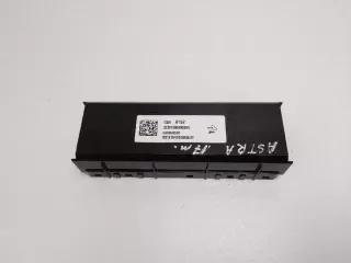 544969533 Блок управления (другие) Opel Astra K Арт e12003590, вид 2