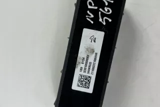 13598154 Блок управления (другие) Opel Astra K Арт e12003582, вид 3