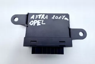39014008 Блок управления (другие) Opel Astra L Арт e12003541, вид 1