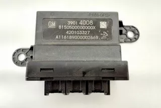 39014008 Блок управления (другие) Opel Astra L Арт e12003539, вид 1