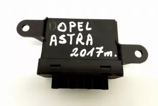 39014008 Блок управления (другие) Opel Astra L Арт e12003539, вид 2