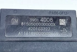 39014008 Блок управления (другие) Opel Astra L Арт e12003539, вид 4