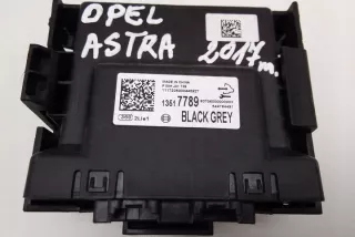 13517789 Блок управления (другие) Opel Astra L Арт e12003519, вид 3