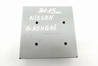 284A14EA0A Блок управления (другие) Nissan Qashqai 2 Арт e12003394, вид 4