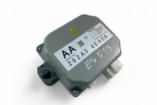 292A54EA0A Блок управления (другие) Nissan Qashqai 2 Арт e12003384, вид 1