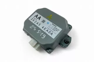 292A54EA0A Блок управления (другие) Nissan Qashqai 2 Арт e12003384, вид 3