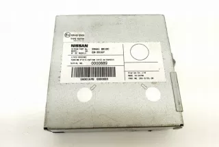 284A1BR10C Блок управления (другие) Nissan Qashqai 2 Арт e12003382, вид 4