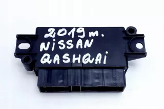 285384ET1E Блок управления (другие) Nissan Qashqai 2 Арт e12003374, вид 3