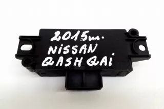 285384EA0A Блок управления (другие) Nissan Qashqai 2 Арт e12003372, вид 2