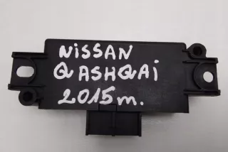 285384EA0A Блок управления (другие) Nissan Qashqai 2 Арт e12003362, вид 2