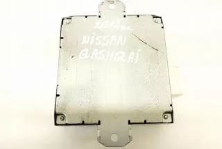 292A51VA0B Блок управления (другие) Nissan Qashqai 2 Арт e12003333, вид 3