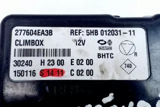 277604EA3B Блок управления (другие) Nissan Qashqai 2 Арт e12003331, вид 3