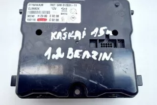 277604EA3B Блок управления (другие) Nissan Qashqai 2 Арт e12003331, вид 4