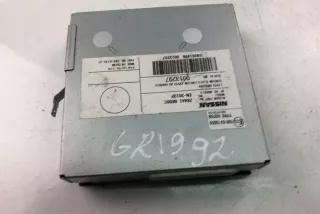 284A1BR00C Блок управления (другие) Nissan Qashqai 2 Арт e12003320, вид 4