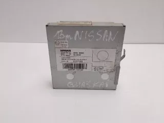 284A1BR00C Блок управления (другие) Nissan Qashqai 2 Арт e12003312, вид 2
