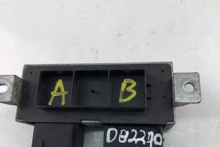 271206395R Блок управления (другие) Nissan Qashqai 2 restailing Арт e12003299, вид 4