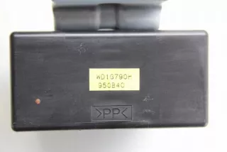 CWTWD1G791 Блок управления (другие) Nissan Note E12 Арт e12003269, вид 2