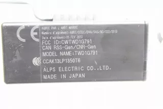 CWTWD1G791 Блок управления (другие) Nissan Note E12 Арт e12003269, вид 4