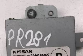 284A1CC000 Блок управления (другие) Nissan Murano Z50 Арт e12003235, вид 1